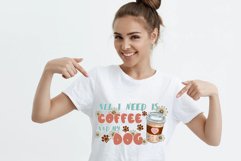 Dog mom bundle 10 png boho Product Image 3