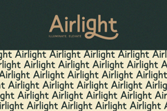 Eighty - Sans Serif Font Product Image 3