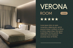 Eighty - Sans Serif Font Product Image 4