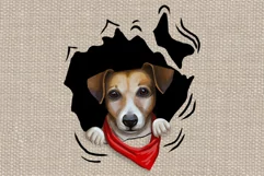Jeck Russell png pocket jack russell 3 png Product Image 2