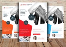 Business Corporate Flyer Product Image 1