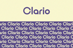 Songs - Sans Serif Font Product Image 2