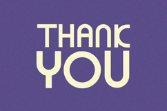 Songs - Sans Serif Font Product Image 10