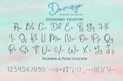 Danisya Modern Signature Product Image 9