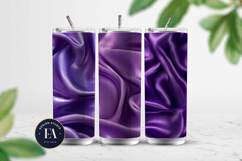 Purple Silk Texture | Silk Fabric pattern Product Image 2