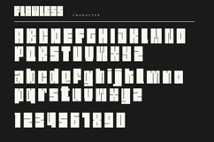 Flawless - Display Font Product Image 7