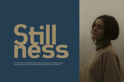 Flowfield - Sans Serif Font Product Image 3