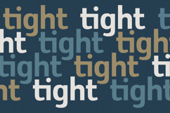 Flowfield - Sans Serif Font Product Image 4