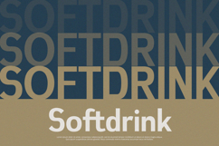 Flowfield - Sans Serif Font Product Image 6