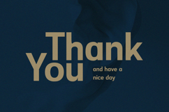 Flowfield - Sans Serif Font Product Image 10