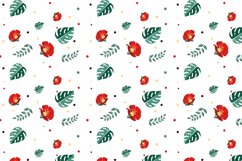 Floral pattern. Product Image 1