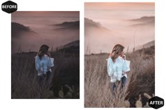 10 Night Life Mobile &amp; Desktop Lightroom Presets, nighttime Product Image 8