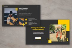 Mozad Tua Keynote Product Image 3