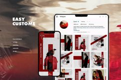 Instagram Template Product Image 2