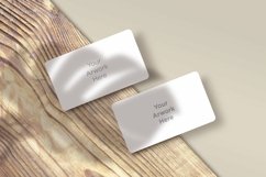 Postcard Paper&#039;s Mockup Product Image 1