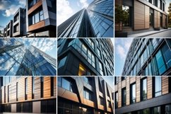 Commercial Building Fascia 10 Set V - 35 Product Image 3