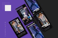 Instagram Story Template Product Image 1