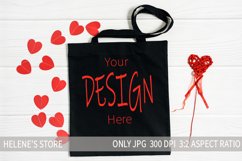 valentines day mockup bundle, valentines day tshirt mockups Product Image 10