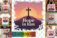 Joyful TSHIRT Magic Ideas, Christian Quotes Product Image 1