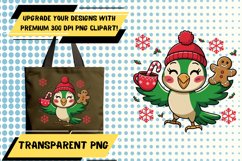 Stylish PNG Design for Crafting , Christmas Product Image 1