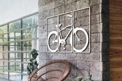 svg file &quot;bike&quot; is designed to be cut or print Product Image 7