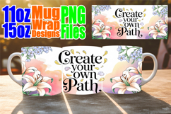 Wholesome memories sublimation wrap, Quote Product Image 1