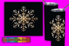 Snowy Tumbler Wonders of Christmas Product Image 1