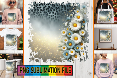RADIANT PNG Art for TSHIRTS, Leopard Prints Product Image 1