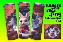 CUSTOM PNG Tumbler Design 20oz , Xmas Product Image 1