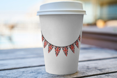 London Summer Travel Clipart Product Image 5