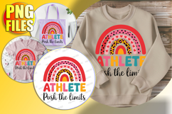 LUMINOUS Sublimation Gift Ideas, Profession Product Image 1