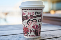 Wedding Labels Clipart Product Image 6