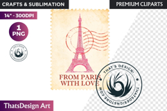 Vintage Valentine Day Labels and Romantic Heart Tags Product Image 1