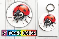 Joyful Animals Car Coaster Collection Product Image 1