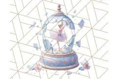 Possessed Toys Clipart PNG Haunted Doll Characters Product Image 3