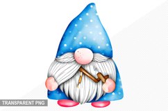Easter Day Gnome - Gnome Sublimation - Gnome Product Image 1