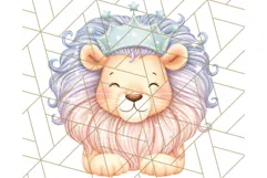 Zodiac Buddies Clipart PNG, Cute Astrology Clip Art Product Image 3