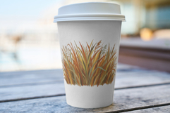 Autumn Grass Clipart Product Image 5