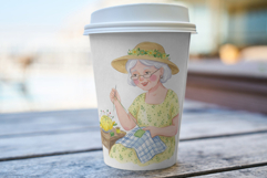 Summer Sewing Studio Clipart Product Image 5
