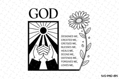 Engaging SVG | SVG Cut files | Cricut Product Image 1