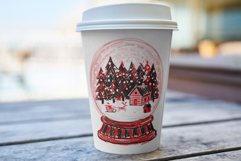 Christmas Days Clipart Product Image 5