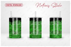 Oil Drum Template - 12 oz SIPPY CUP Product Image 3
