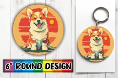 Classic Creatures Sublimation Assortment Product Image 1