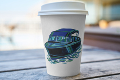 Venice Vacation Journey Clipart Product Image 5