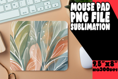 Bright Desk Pad Designs for Gifts, Flowers Product Image 1