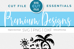 2026 Oahu Hawaii svg - Oahu Vacation or Trip Product Image 6
