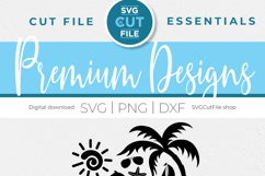 2026 St. John svg - Saint John Vacation or Trip Design Product Image 2