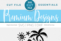 Galveston, Texas SVG for Cricut or Silhouette 2026 Product Image 6