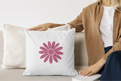 Whimsical Soft Pink Spring Product Image 6