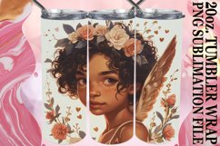 Valentine&#039;s Day Patterns for Your Tumblers Product Image 1